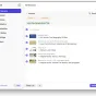 Batch rename EPUB and FB2 files by author and title