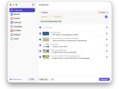 Batch rename EPUB and FB2 files by author and title guide thumbnail