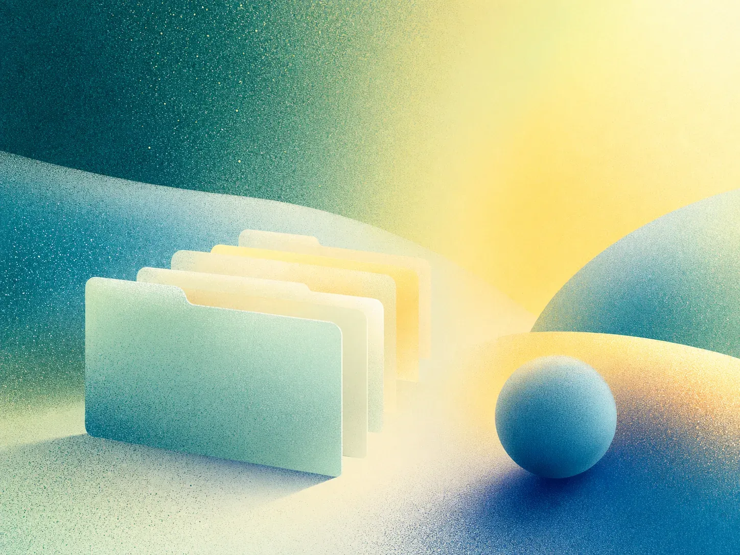 How to Batch Rename Files on Mac in 2026: 4 Methods abstract blog thumbnail