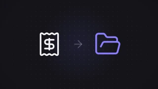 How to Organize Invoices and Receipts (Digital System, 2026) guide thumbnail