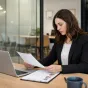How to Organize Candidate Files for Recruiting