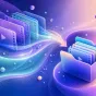 How to Organize Screen Recordings and B-Roll with AI