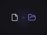 How to Sort Files into Folders with AI on Mac guide thumbnail