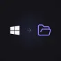 Sort Files into Folders on Windows 11 with AI