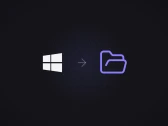 Sort Files into Folders on Windows 11 with AI guide thumbnail
