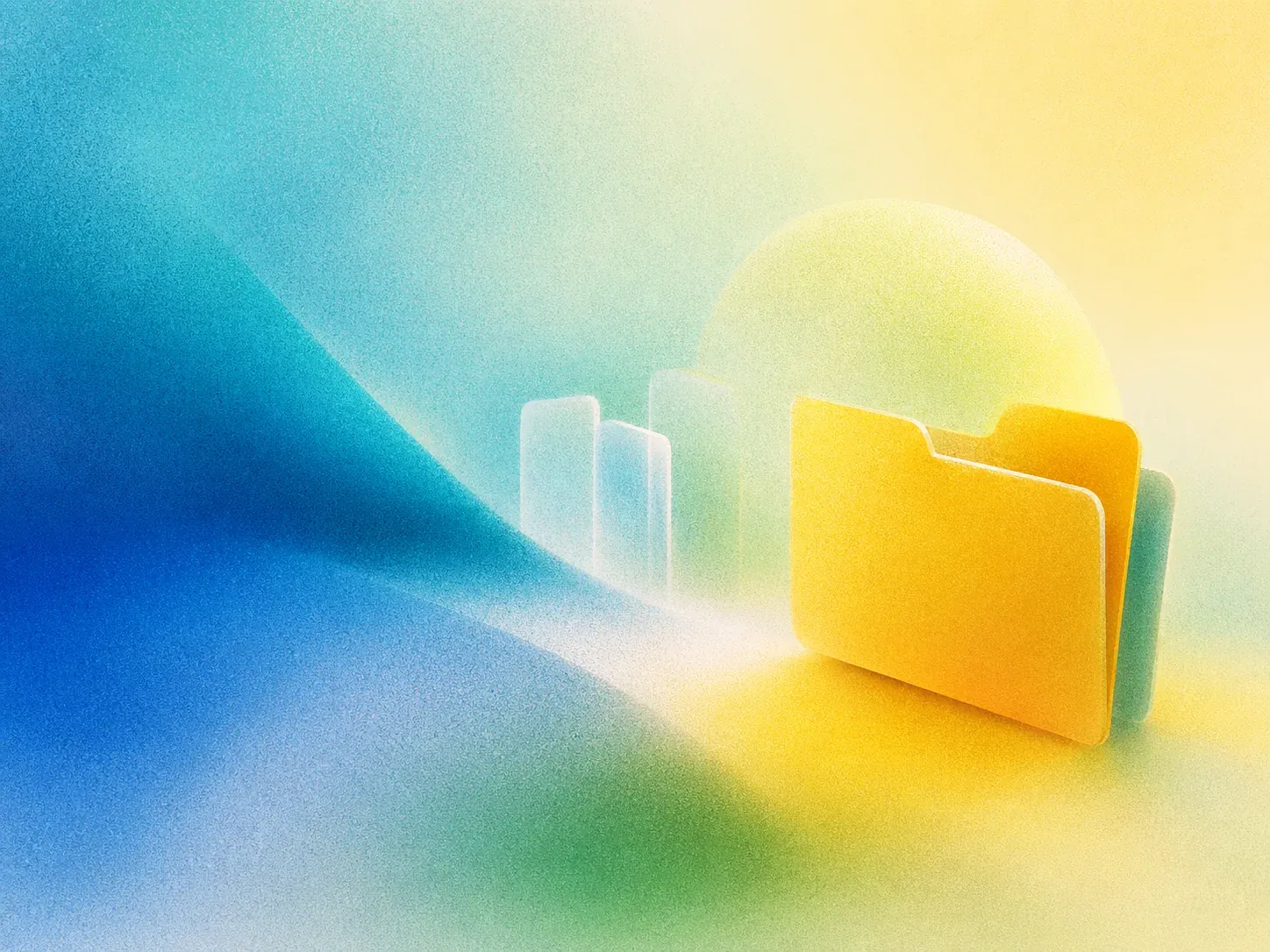 Windows File Naming Conventions for Searchable Folders abstract blog thumbnail