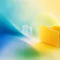 Windows File Naming Conventions for Searchable Folders